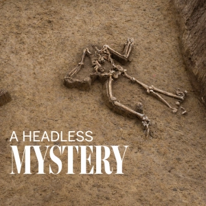 چرا نخستین جوامع کشاورزی اروپا ناگهان ناپدید شدند؟