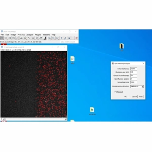 آمورش کار با نرم افزار Image J