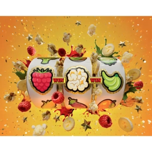 غذای فوق‌العاده مخفی