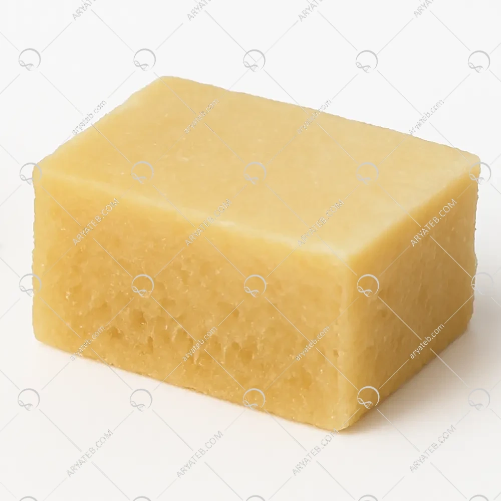 بی کورتیکال کنسلوس استریپ بلاک مینرال FDBA