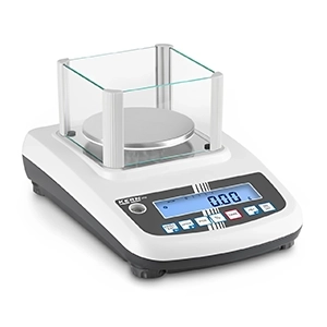 ترازوی دو رقم کرن مدل PFB 3000-2