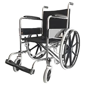 ویلچر آلومینیوم JTS 908LXS