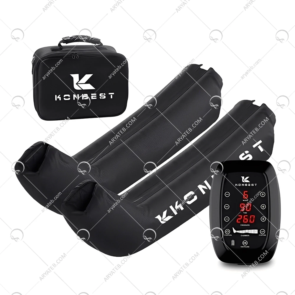 دستگاه کامپرشن تراپی