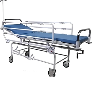 تخت ریکاوری تنظیم ارتفاع دار