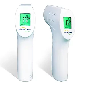 تب سنج دیجیتال لیزری ایزی لایف