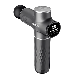 ماساژور شارژی تفنگی وکتو LY-677A