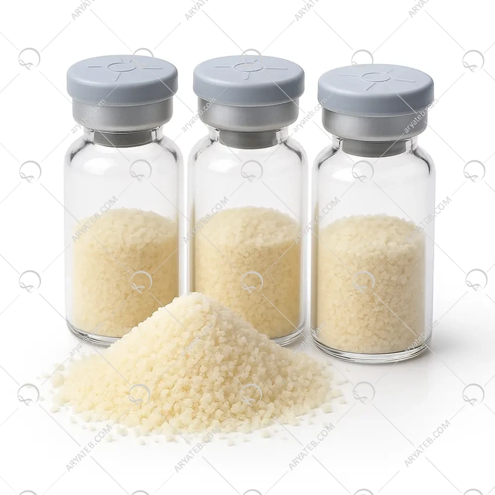 پودر استخوان FDBA 1000-2000