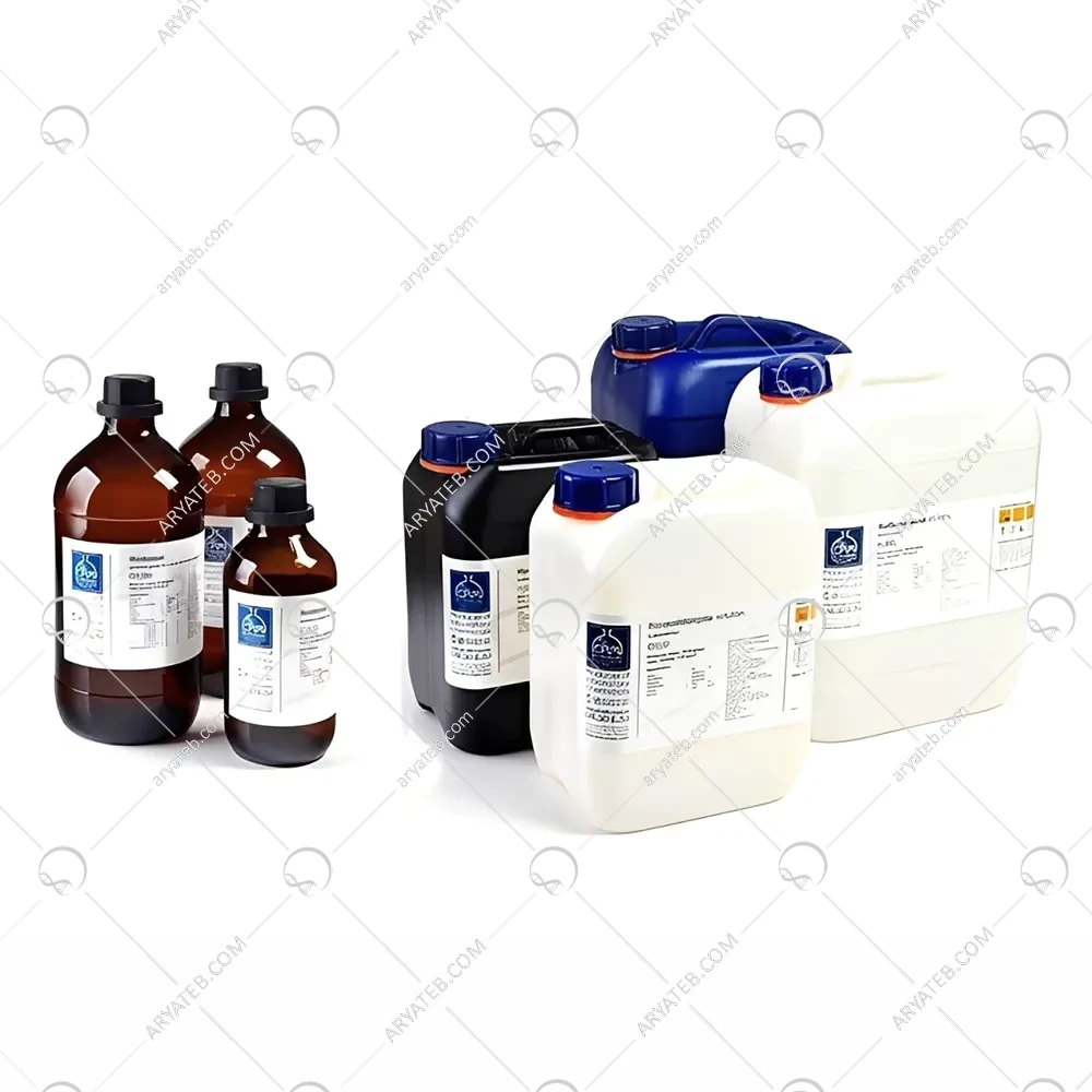 سدیم هیدروکسید گرانول Laboratory دکتر مجللی