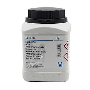 نیترات آمونیوم