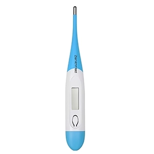 ترمومتر فلکسیبل زنیت مد