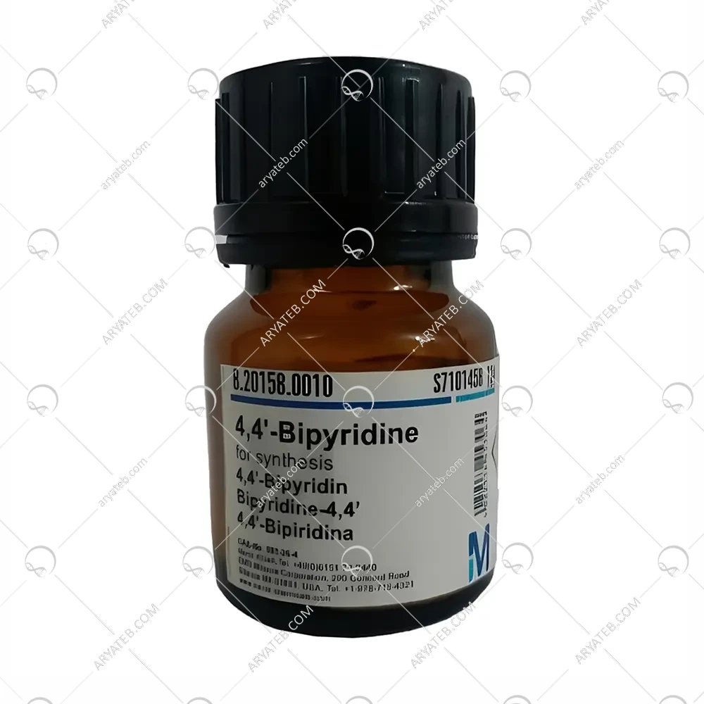 4 4 بی پریدین