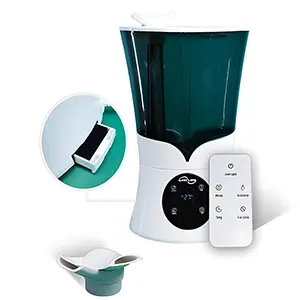 بخور سرد اولتراسونیک ایزی لایف