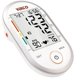 دستگاه فشارسنج دیجیتال وکتو PG 800 B28