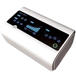 دستگاه پمپ لنف ادم زنیت مد