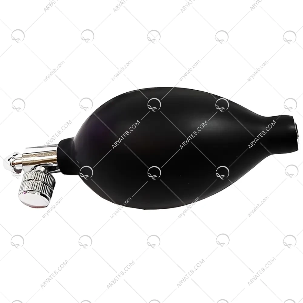 پوار فشارسنج استاندارد ABN