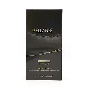 ژل فیلر الانسه دوساله m ( دارای مجوز از وزارت بهداشت )