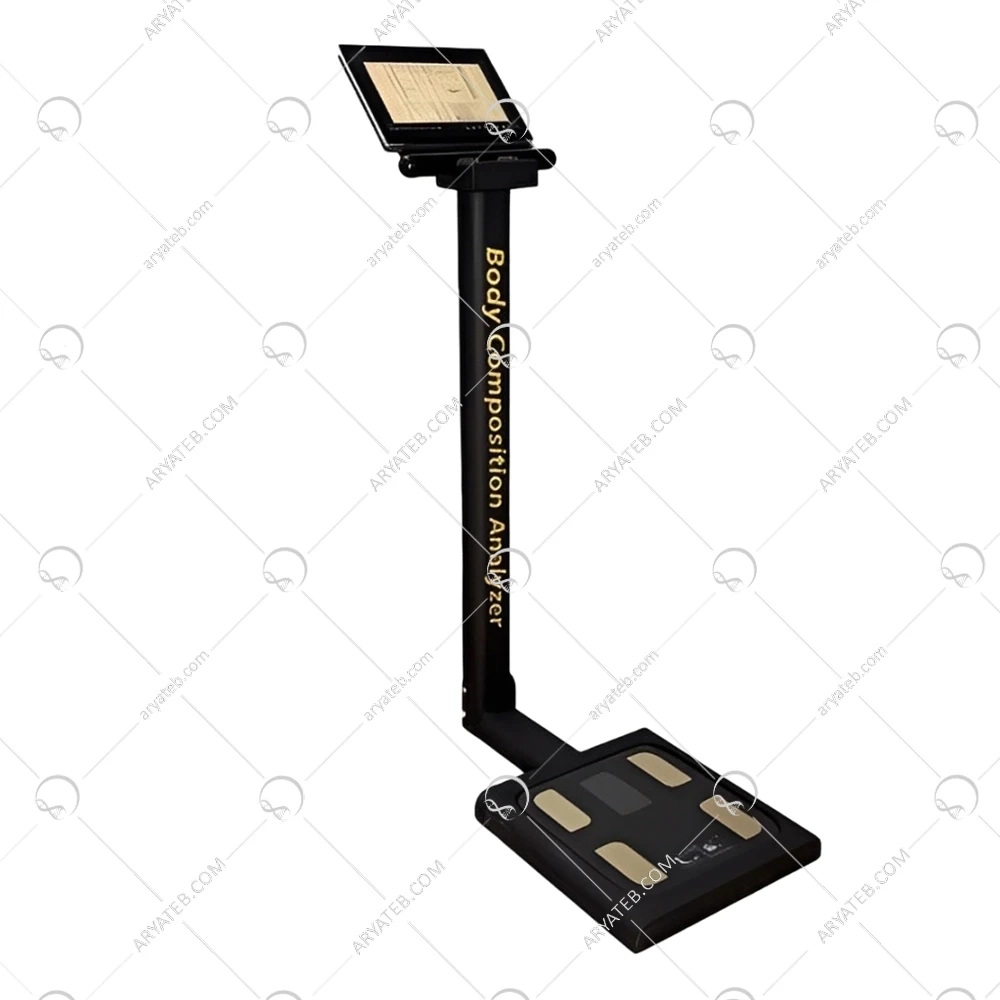 بادی کامپوزیشن welland با پایه