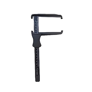 کولیس استخوان کوچک