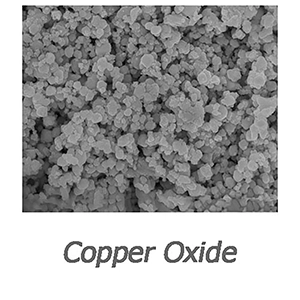 نانو ذرات اکسید مس سیگما