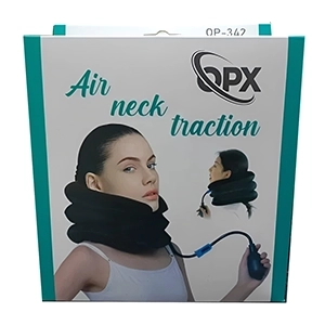 تراکشن گردن اوپکس