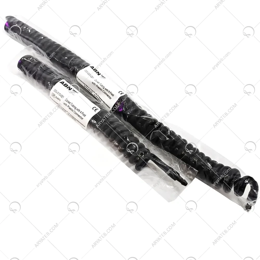 شلنگ تلفنی 4 فوت ABN