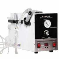 دستگاه میکرودرم ابریژن هاینس ( پویان تجهیز )