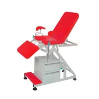 تخت ژنیکو مکانیکی کشودار