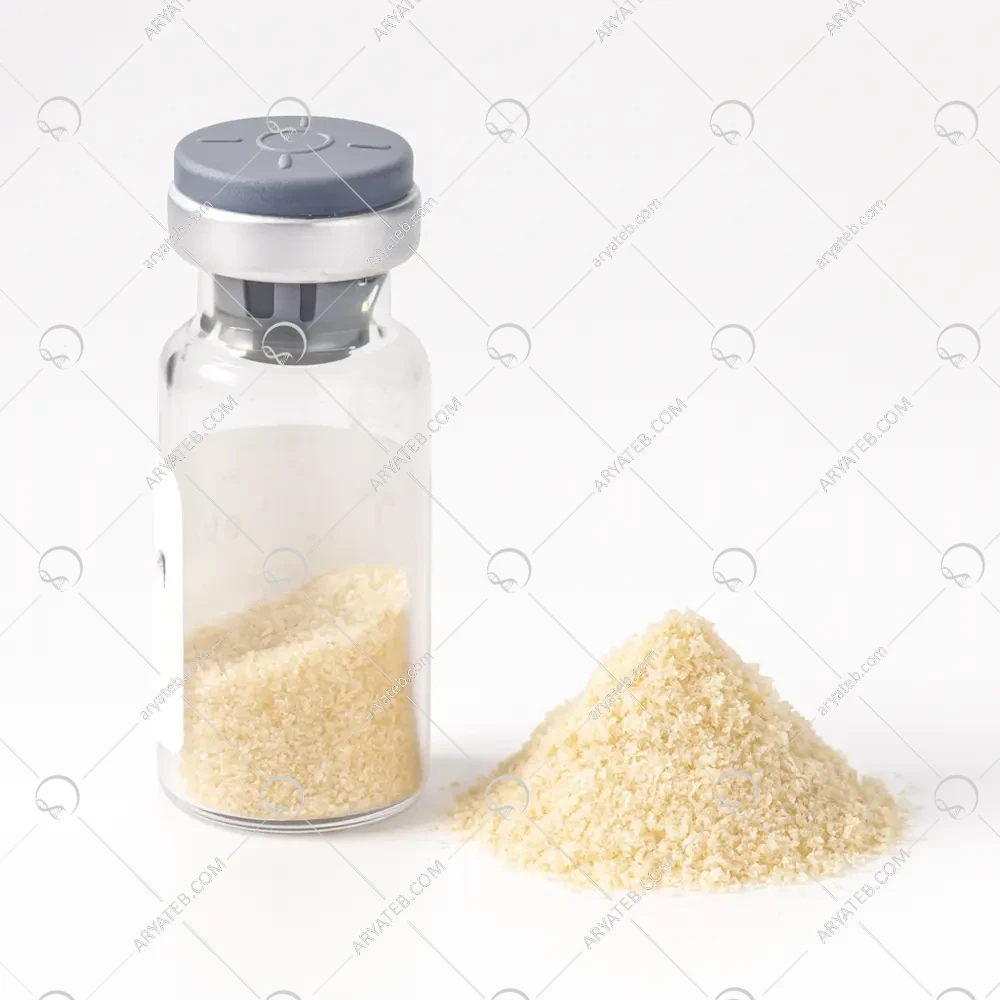 پودر استخوان مخلوط 2000-150 DFDBA&FDBA