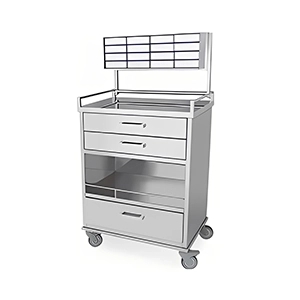 ترالی بیهوشی