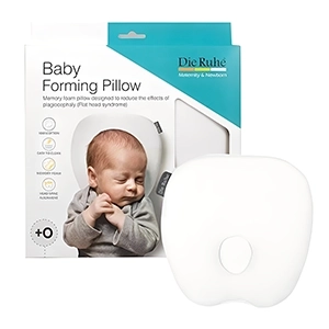 بالش فرم دهی سر نوزاد دی روحه