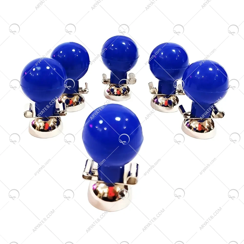 پوار ECG چینی