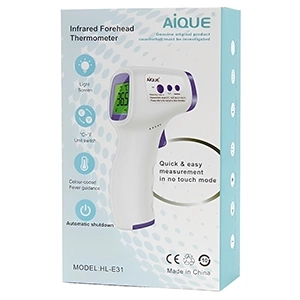 تب سنج تفنگی AiQue