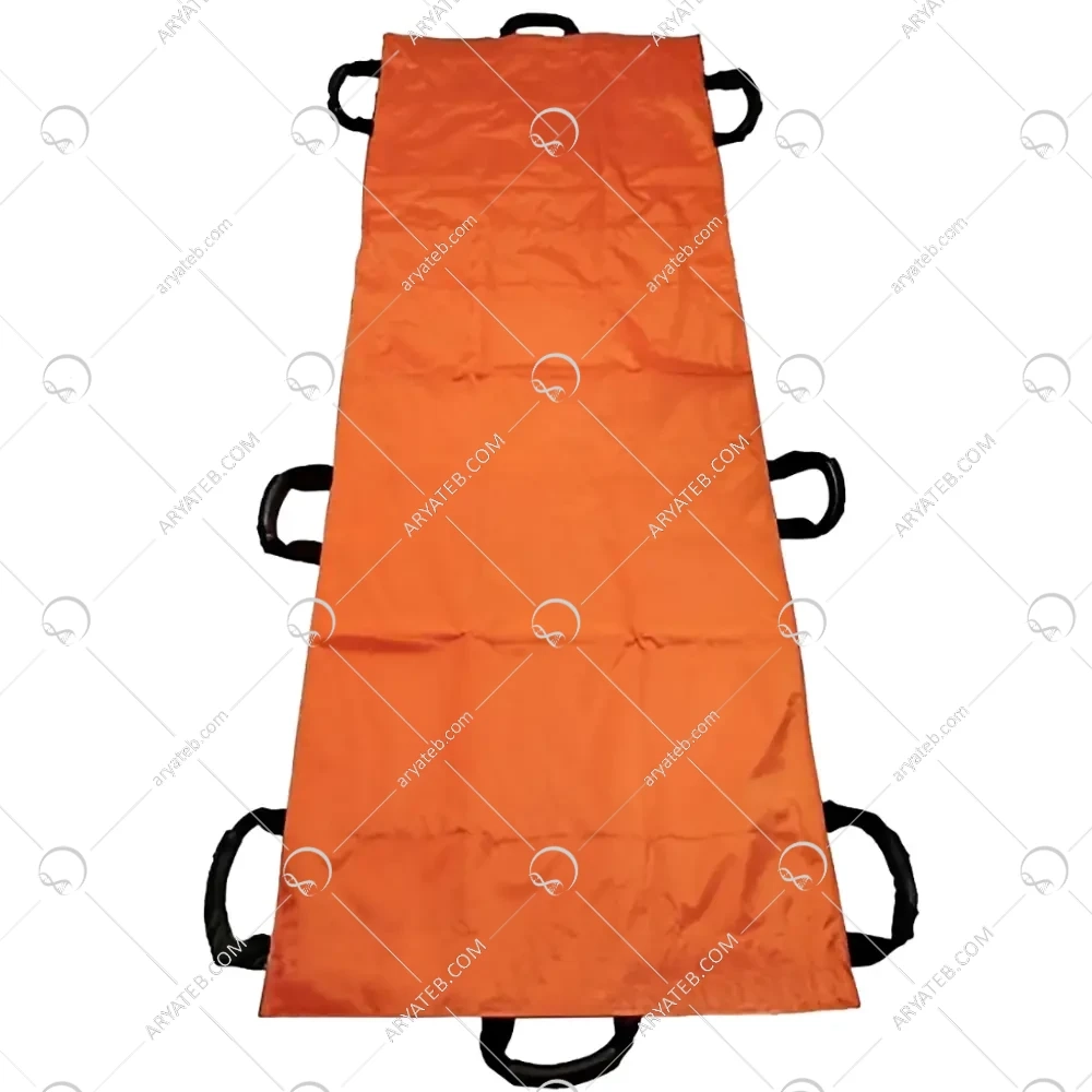 پتوی حمل بیمار F20