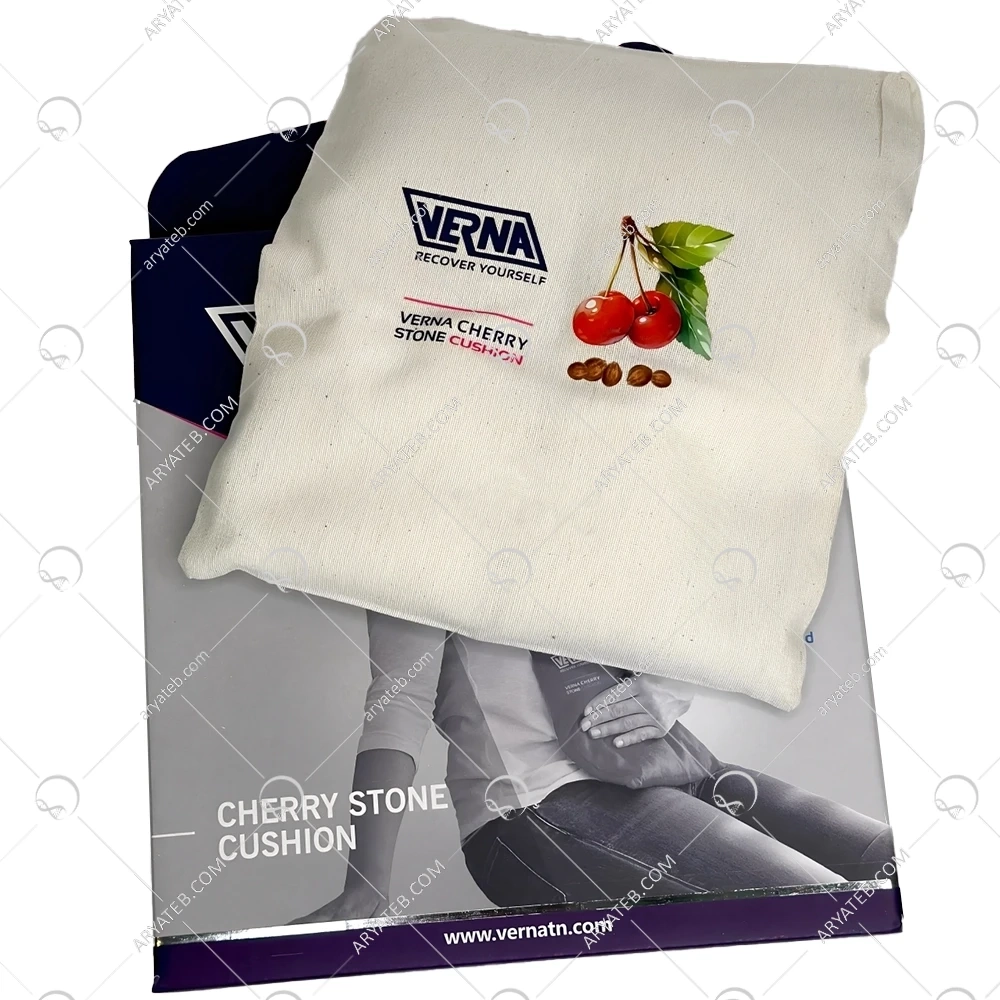 کیسه هسته آلبالو ورنا