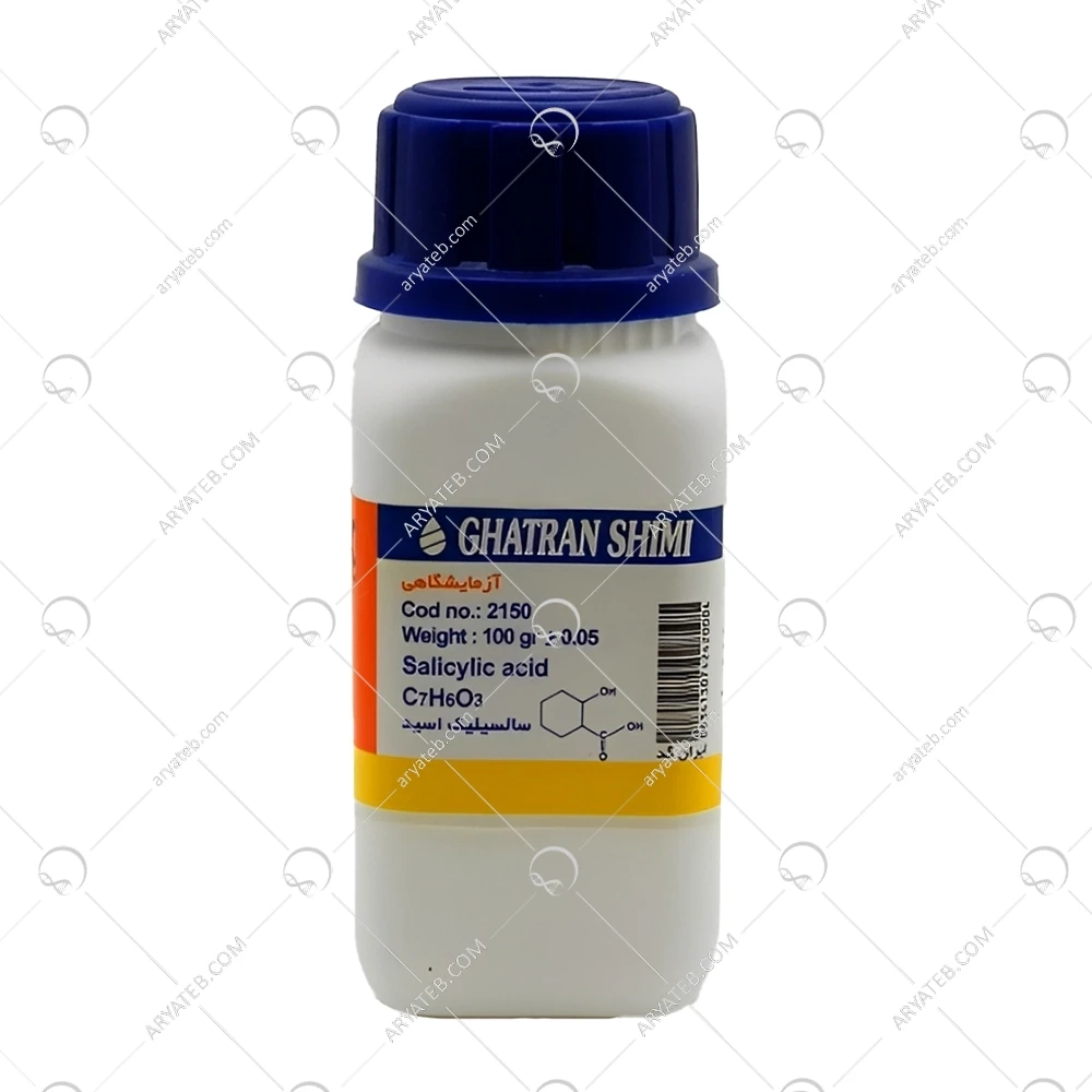 سالیسیلیک اسید