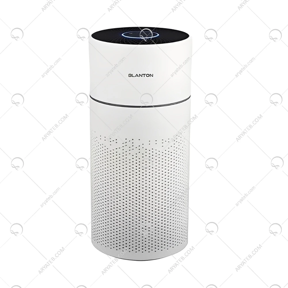 تصفیه هوا بلانتون