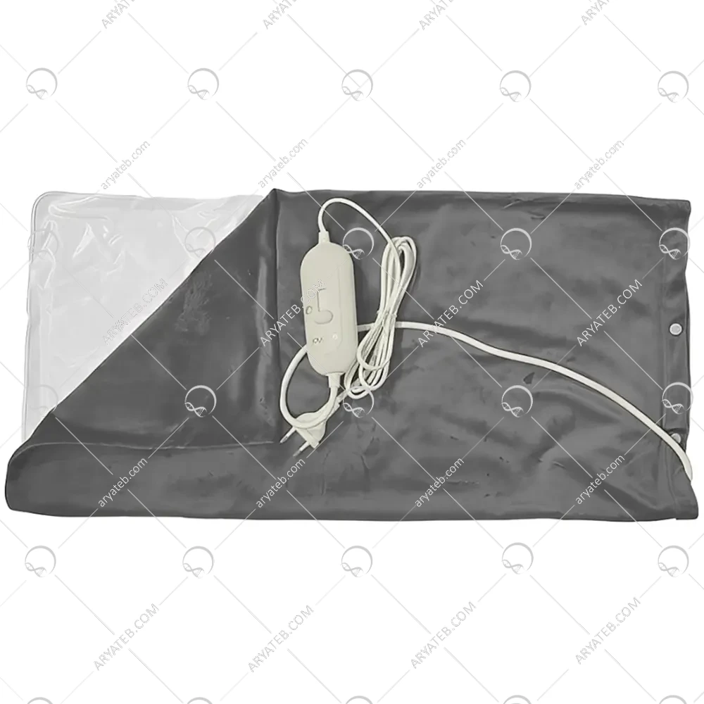 تشکچه برقی جوی پلاس HP312Plus