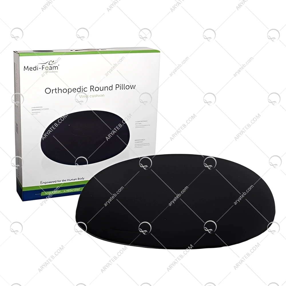 زیرنشیمنی مدی فوم