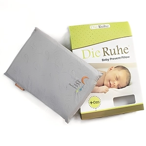 بالش ضد خفگی نوزاد