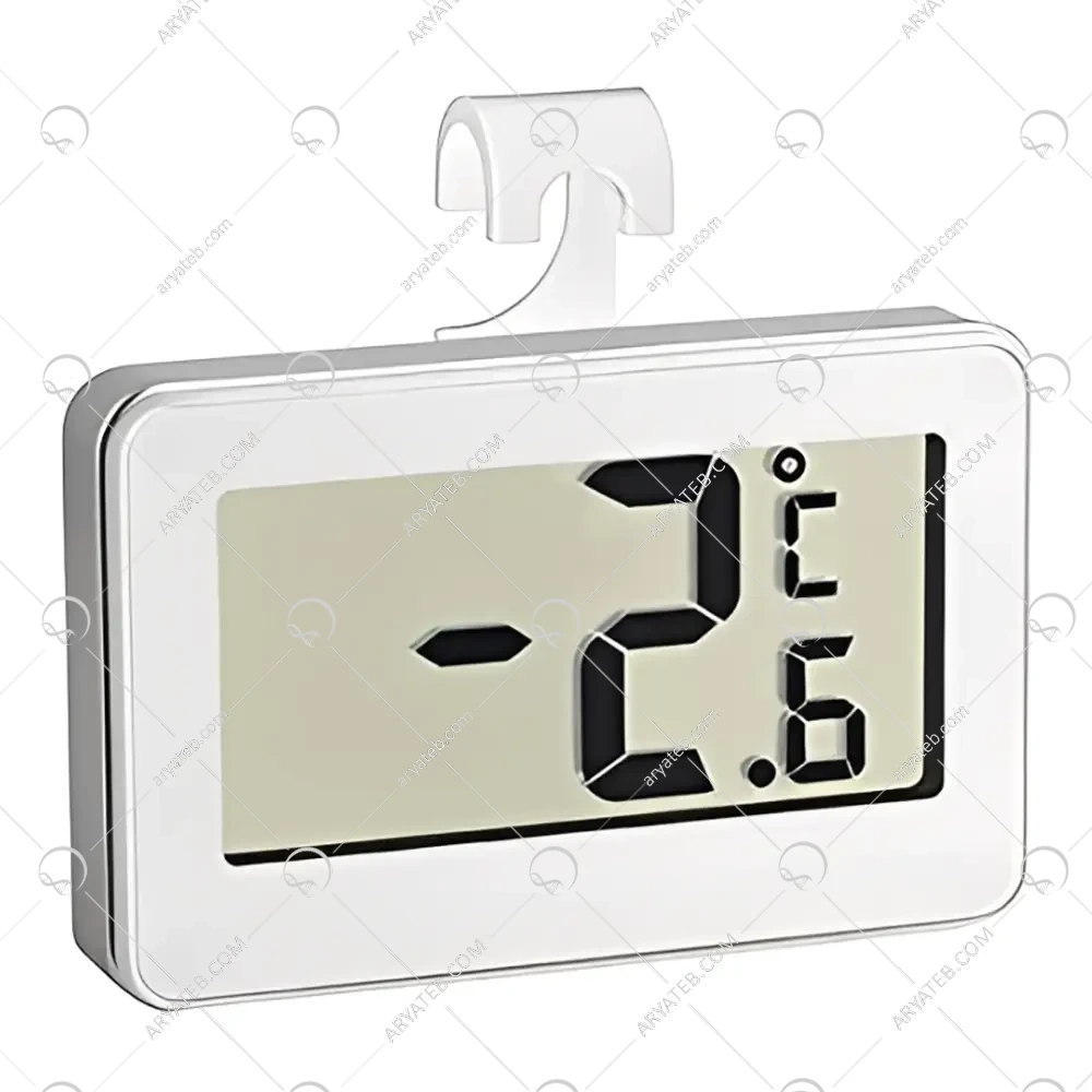 ترمومتر یخچال دیجیتالی
