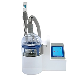 نبولایزر اولتراسونیک سرد و گرم