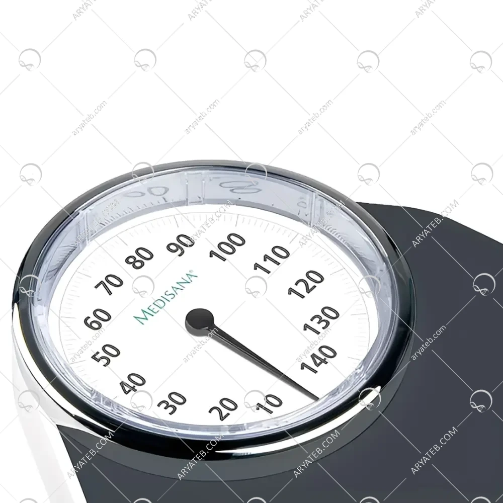 ترازو عقربه ای مدیسانا PSD