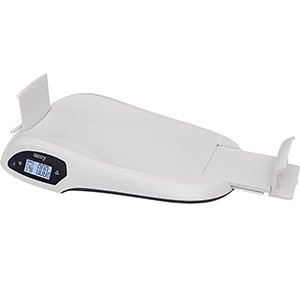 ترازو و قدسنج دیجیتال اطفال ER7210