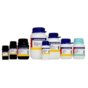 پتاسیم دی کرومات قطران شیمی