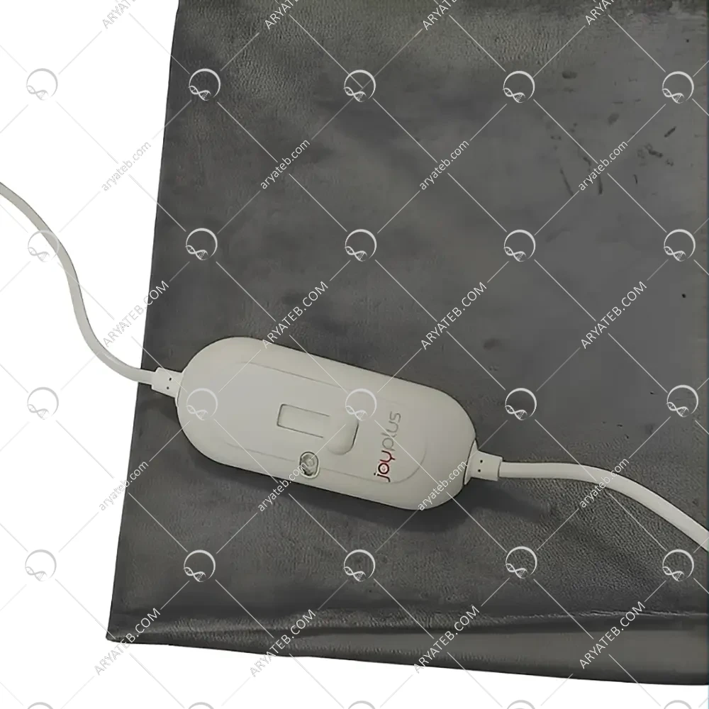 تشکچه برقی جوی پلاس HP312Plus