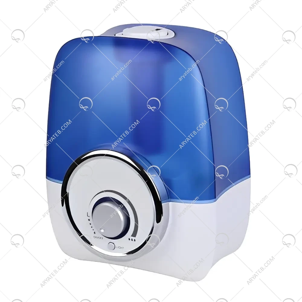 دستگاه بخور سرد 5/8 لیتری frolic