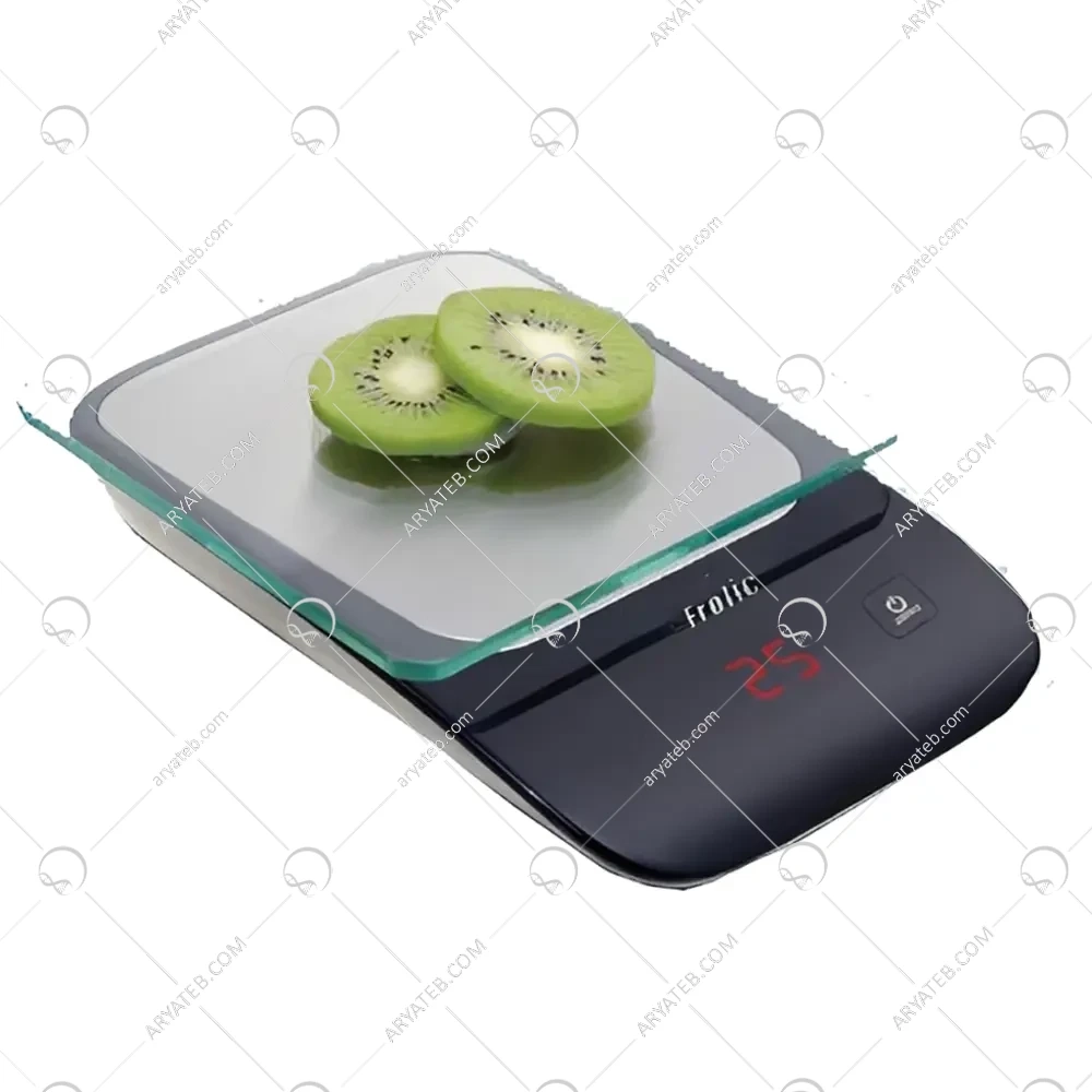 ترازو آشپزخانه فرولیک EK5556