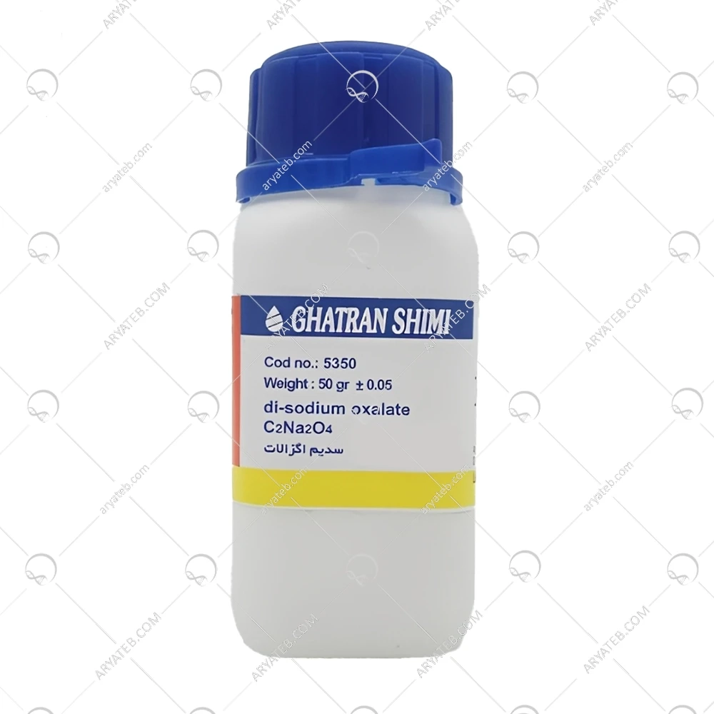 سدیم اگزالات