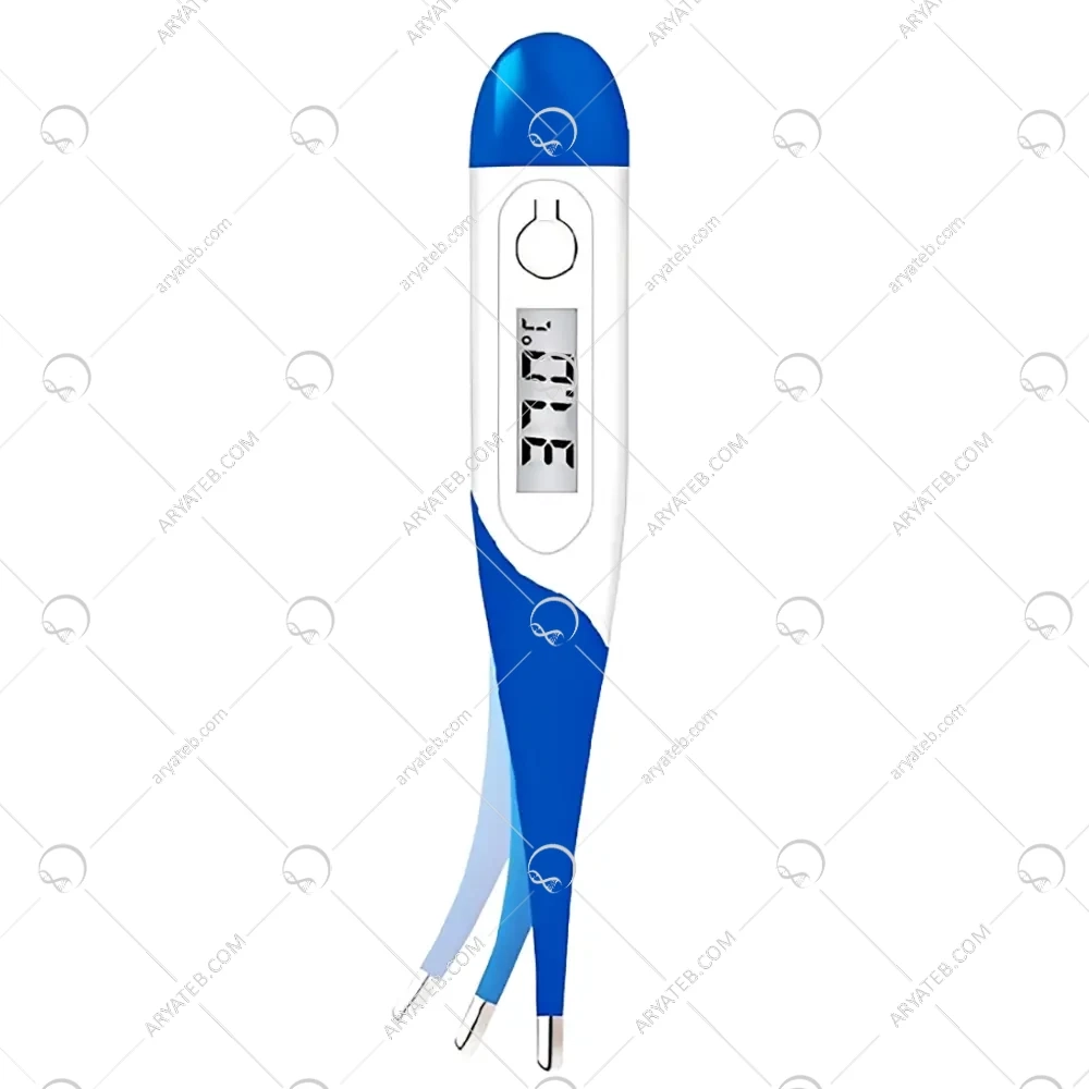 ترمومتر زیر زبانی دیجیتال جنیال T15S