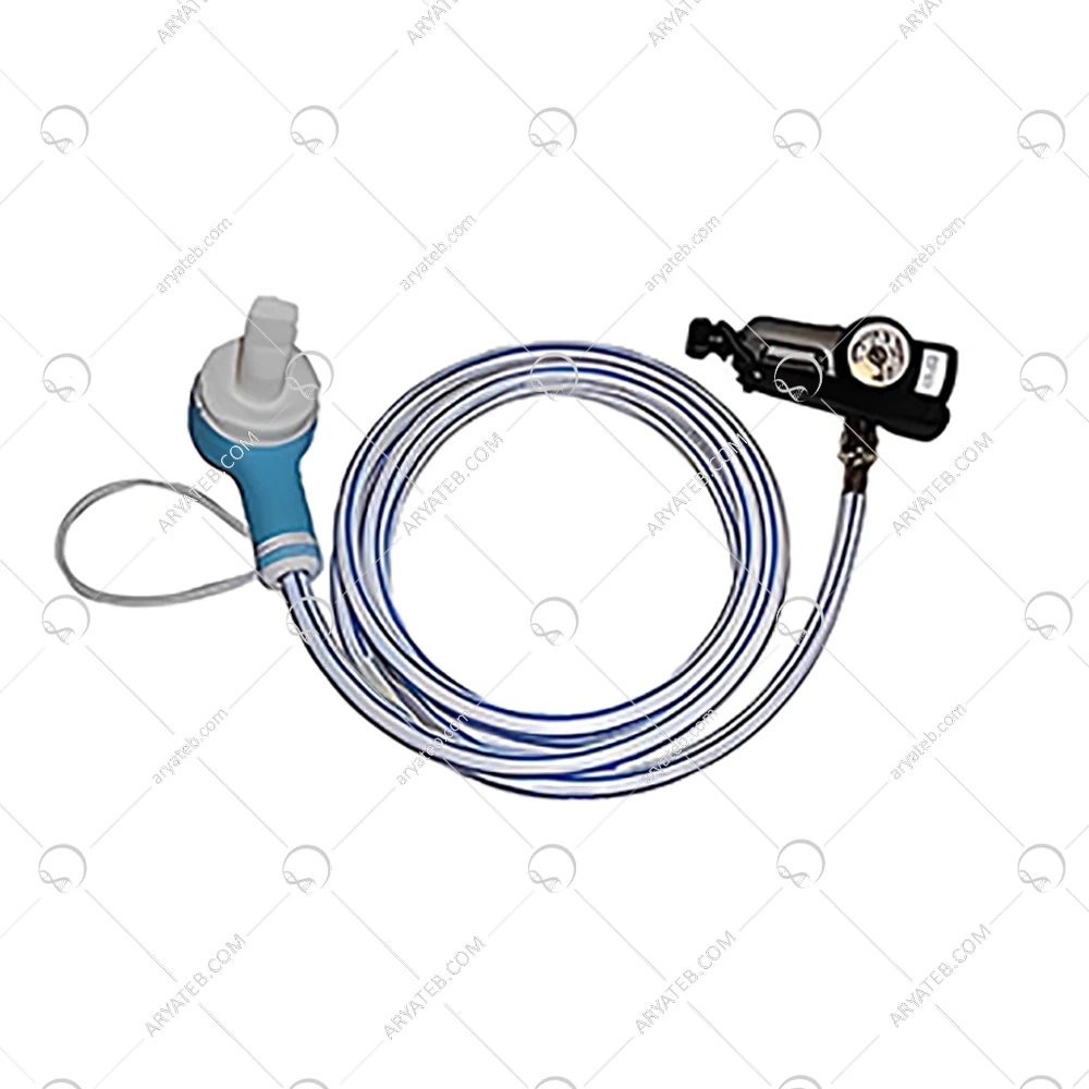 ست استنشاقی انتونوکس